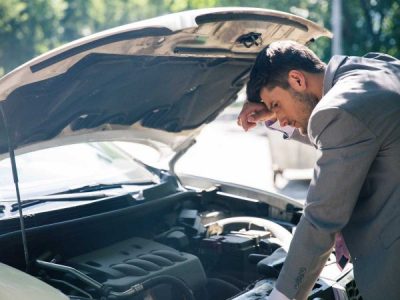 Car Won’t Start? Troubleshooting The Issue